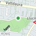 OpenStreetMap -  Carrer de Marie Curie 22  08042 Barcelona 