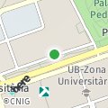 OpenStreetMap - Avinguda Diagonal, 690 - 696, 08034 Barcelona