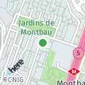 OpenStreetMap - Àngel Marquès, 14-18, Barcelona