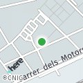 OpenStreetMap - Carrer Ulldecona, 21-33, Barcelona