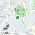OpenStreetMap - Carrer Sant Adrià, 20, Barcelona