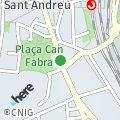 OpenStreetMap - Plaça de Can Fabra, 1