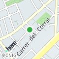 OpenStreetMap - Carrer de Bartomeu, 5, 08001 Barcelona