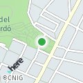 OpenStreetMap - Plaça del Nen de la Rutlla, 08041 El Guinardó Barcelona, Spain