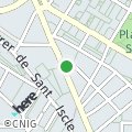 OpenStreetMap - Carrer del Doctor Pi i Molist, 68, 08016 Porta Barcelona, Spain