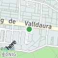 OpenStreetMap - Passeig de Valldaura, 180, 08042 La Guineueta Barcelona, Spain