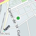 OpenStreetMap - Carrer de Quito, 6-8, Barcelona