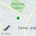 OpenStreetMap - Carrer de l'Estudiant, 1, 08016 Barcelona