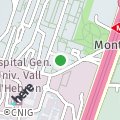 OpenStreetMap - c/ domènech i muntaner 3