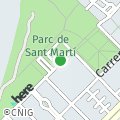 OpenStreetMap - Carrer de Menorca, 19, 08020 Barcelona
