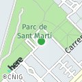 OpenStreetMap - Carrer de Menorca, 19, 08020 Barcelona