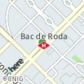 OpenStreetMap - Rambla de Guipúscoa, 41, 08020 Barcelona