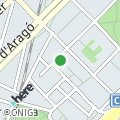 OpenStreetMap - Carrer de Concilio de Trento, 32, 08020 Barcelona
