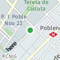 OpenStreetMap - Carrer Pallars, 277, 08005 Barcelona