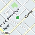 OpenStreetMap - Carrer Cartagena, 231, Barcelona