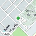 OpenStreetMap - Carrer Taulat, 3,  Barcelona