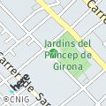 OpenStreetMap - Carrer de la Marina, 380, 08025 Barcelona