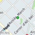 OpenStreetMap - Carrer d'Ausiàs March, 78, Barcelona