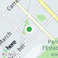 OpenStreetMap - Plaça del Fort Pienc, 4-5, Barcelona