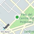 OpenStreetMap - Carrer Marroc, 51,  08018 Barcelona