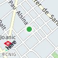 OpenStreetMap - Carrer de Pau Alsina, 25, 08025 Barcelona