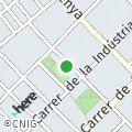 OpenStreetMap - Carrer de Sicília, 321, 08025 Barcelona