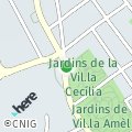 OpenStreetMap - Carrer d'Eduardo Conde, 22, 08034 Barcelona