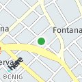 OpenStreetMap - Carrer Saragossa, 29, 08006 Barcelona