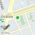 OpenStreetMap - Avinguda Diagonal 611, 08028 Barcelona