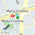 OpenStreetMap - Avinguda Diagonal, 621, 08028 Barcelona