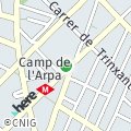 OpenStreetMap - Carrer Indústria, 295, 08041 Barcelona