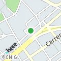OpenStreetMap - Carrer de la Mare de Déu de la Salut, 75, 08024 Barcelona