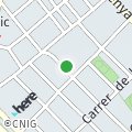 OpenStreetMap - Carrer Nàpols, 344, 08025 Barcelona
