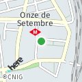 OpenStreetMap - Carrer de Virgili, 18