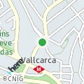 OpenStreetMap - Vallcarca i els Penitents, 08023 Barcelona