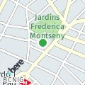 OpenStreetMap - c/ Feliu Codina, 20, Barcelona