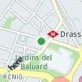 OpenStreetMap - Avinguda de Drassanes, 3, Barcelona