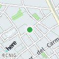 OpenStreetMap - Carrer d'Elisabets, 12, Barcelona