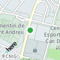OpenStreetMap - Avinguda de Rio de Janeiro, 56, 08016 Barcelona