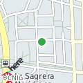 OpenStreetMap -  Carrer de Martí Molins, 29, 08027 Barcelona