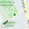 OpenStreetMap - Travessera de Les Corts, 131-159