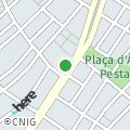 OpenStreetMap - Via Júlia, 89, 08042 Barcelona