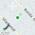 OpenStreetMap - Carrer del Comte Borrell, 44, 08015 Barcelona
