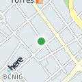 OpenStreetMap - Carrer de la Nena Casas, 47, 08017 Barcelona