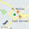 OpenStreetMap - Carrer d'Alfons XII, 95, 105, 08006 Barcelona