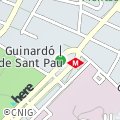 OpenStreetMap - Ronda Guinardó, 113