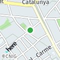 OpenStreetMap - Seu del Districte de Ciutat Vella, Plaça del Bonsuccés, 08001 Barcelona, Spain