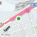 OpenStreetMap - Dr. Aiguader, 24 - 36