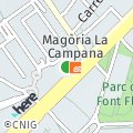 OpenStreetMap - Gran Via de les Corts Catalanes, 173, 175, 08014 Barcelona