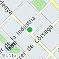OpenStreetMap - Carrer de Sardenya, 368, 08025 Barcelona